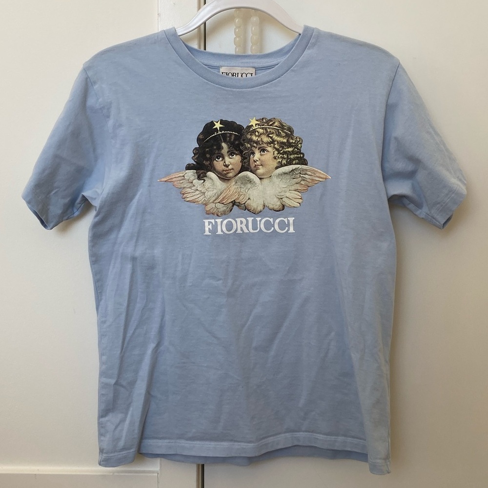 Fiorucci T-shirt
